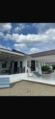 Maecon D'River Resort in Terengganu Állami Múzeum