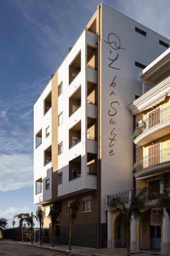 Lbr SUITE Apartment