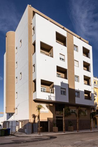 Išorė, Lbr SUITE Apartment in Margerita di Savoja