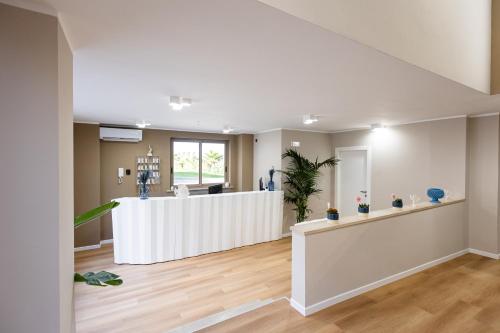 Fojė, Lbr SUITE Apartment in Margerita di Savoja