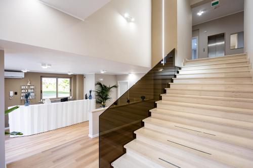 Fojė, Lbr SUITE Apartment in Margerita di Savoja