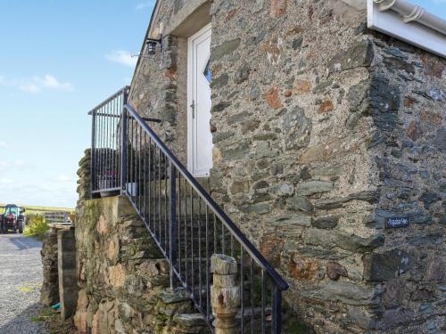 Viesnīcas āriene, Ysgubor Hen - Uk51296 in Llanfaethlu