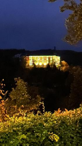 Ferienwohnung Weitsicht in Blankenburg (Harz)