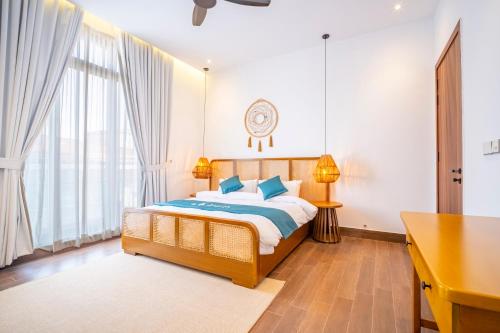 Greek House Mykonos By Aram Stays - image 3