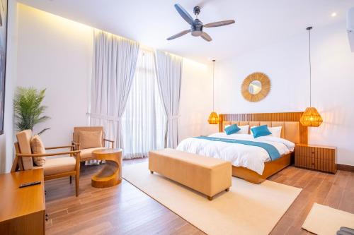 Greek House Mykonos By Aram Stays - image 2