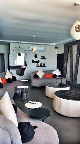 شاليه درة العروس - Al Taif شاليه درة العروس - Al Taif