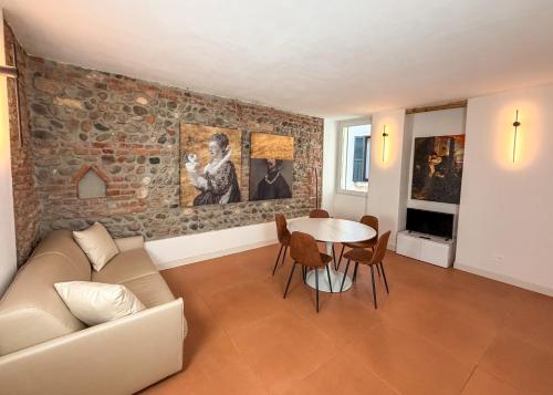 San Matteo House Romeo