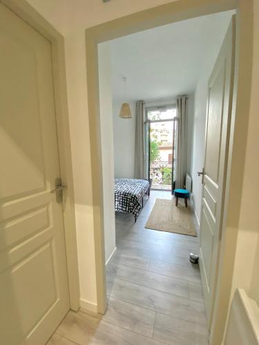 Appartement Cosy proche centre ville in Figuerolles