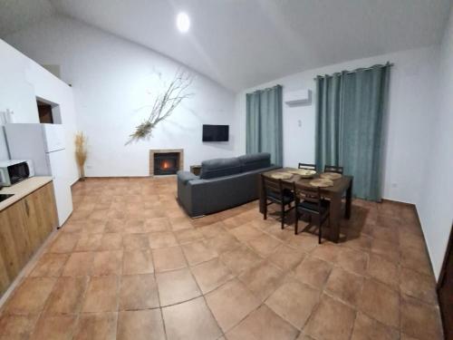 Casas rurales La Colada in El Viso (Andalusia)