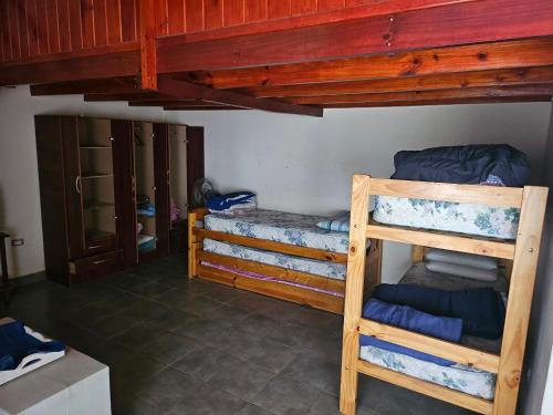 La Serrana ll in Mar Del Sur