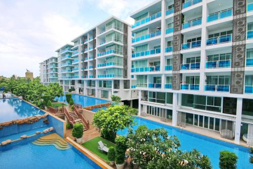 My Resort Hua Hin A304 My Resort Hua Hin A304