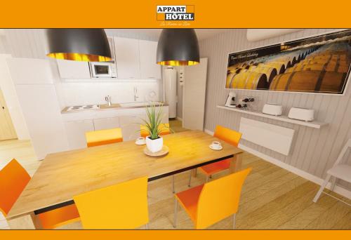 Facilities, Appartement Les Prés Blondeau in Les Rosiers-sur-Loire