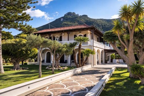Villa Antonietta Ischia - Ischia