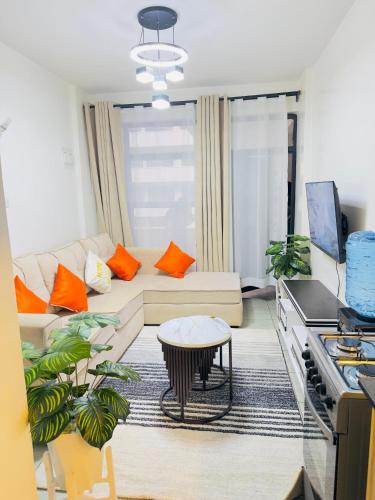 Wendy Homes BnB – khách sạn tại Kaathene