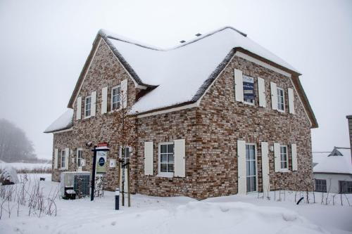 Viesnīcas āriene, Lohme 32 in Lohme