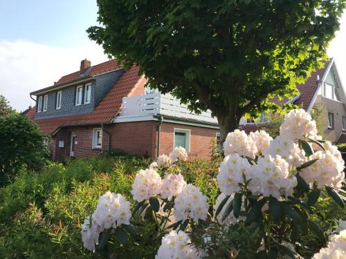 Ferienhaus Um s Eck in Langeoog, Deutschland