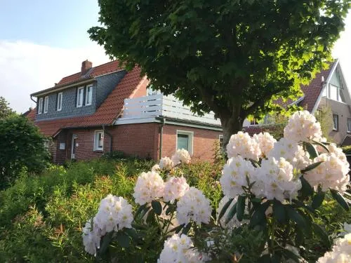 Ferienhaus Um s Eck in Langeoog, Deutschland