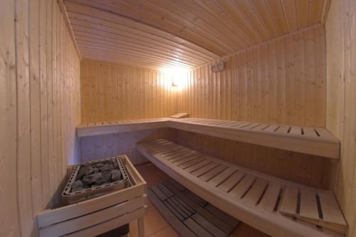 Spa, OW Jaskolka in Zakopane
