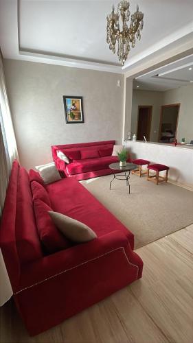 Suites Appartement Midelt in Midelt