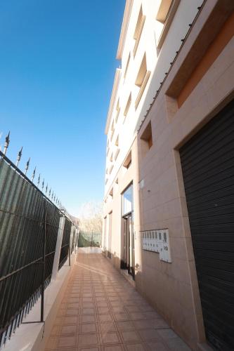 Suites Appartement Midelt in Midelt