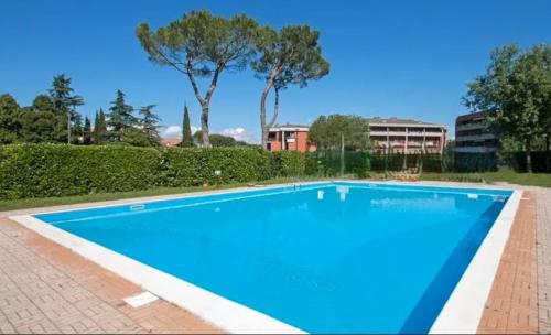 Fegi suite Lake Garda Sirmione, Desenzano - Giardino privato e piscina