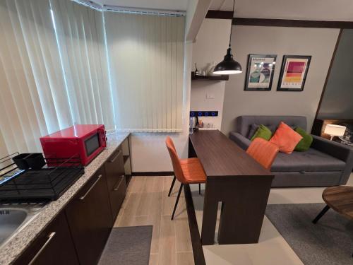 ARMO Nimman Room Type - Deluxe Triple Room