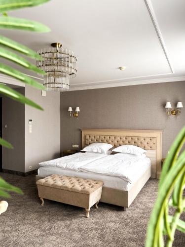 . Hotel Podlasie