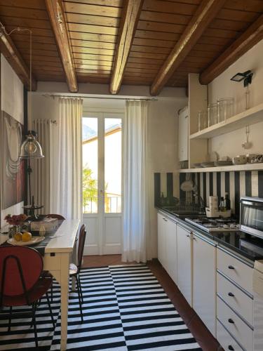 Casa Vacanza Castagna in Nesso
