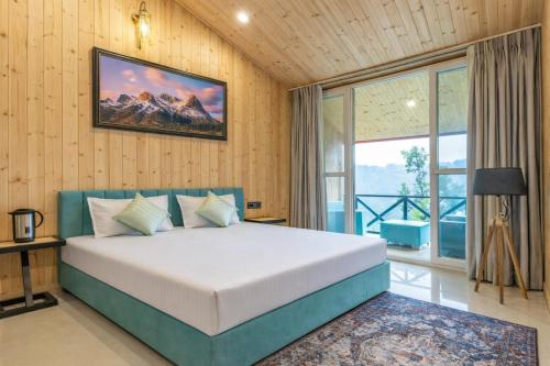 River and Roots Resort in Galajwari