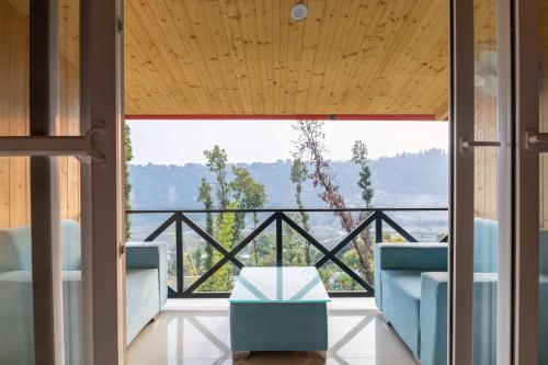River and Roots Resort in Galajwari