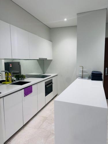 Sky Suites KLCC CityLight House - main image