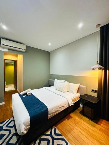 Sky Suites KLCC CityLight House - image 14
