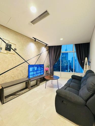 Sky Suites KLCC CityLight House - image 4
