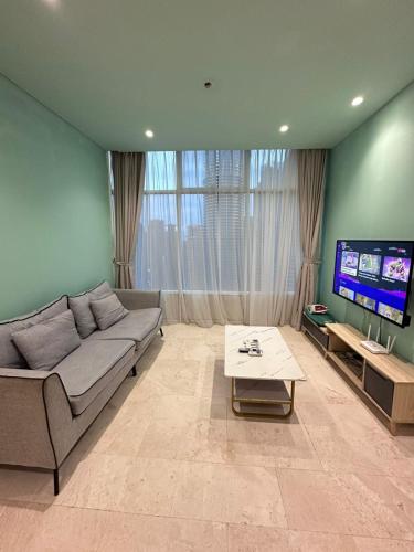 Sky Suites KLCC CityLight House - image 3