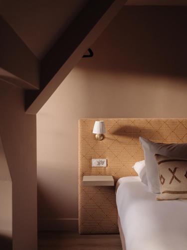 Hotel Atlas Vondelpark - image 30