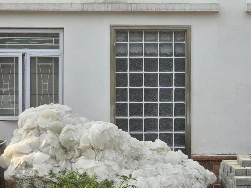 外部景觀, Farm Cottage in 北區