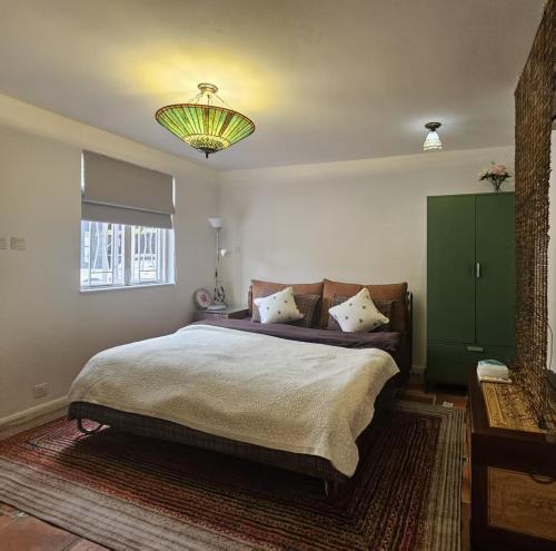 Farm Cottage in 北區