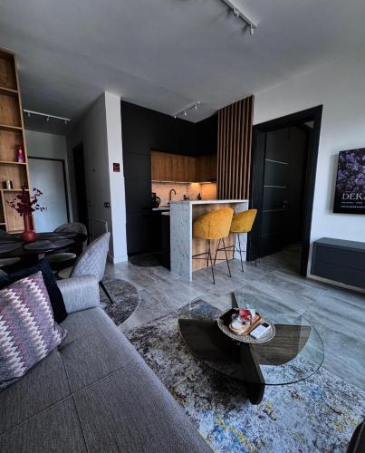 Penthouse Apartman Bulevar Sarajevo