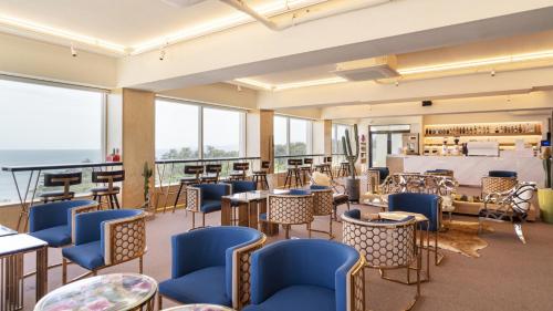 共用Lounge/電視區