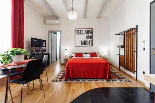 Nazario Sauro Prestige Apartment