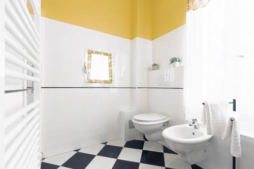 Nazario Sauro Prestige Apartment - image 4