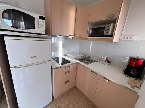Appartement Balaruc-les-Bains 2 pièces 4 personnes - FR-1-503-70 - image 7
