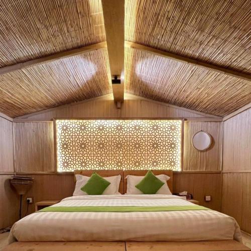 Sama Ras Al Jinz Room Type - Standard Bungalow