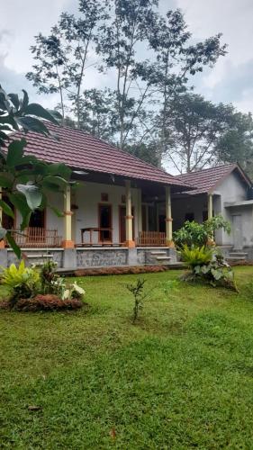 Bali Home Taksu - Angsri