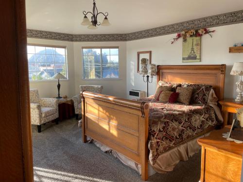 Marina Street Inn – Morro Bay, CA