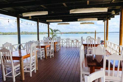 Linda Vista in 리오 둘체