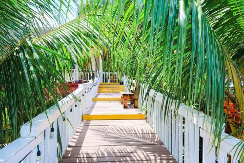 Linda Vista in 리오 둘체