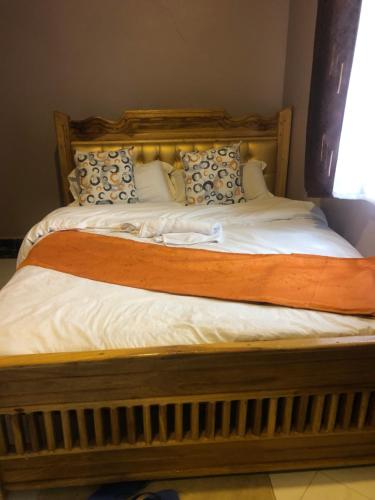 Grand Canyon Resort 1