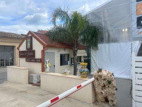 Residence Il Borgo 5