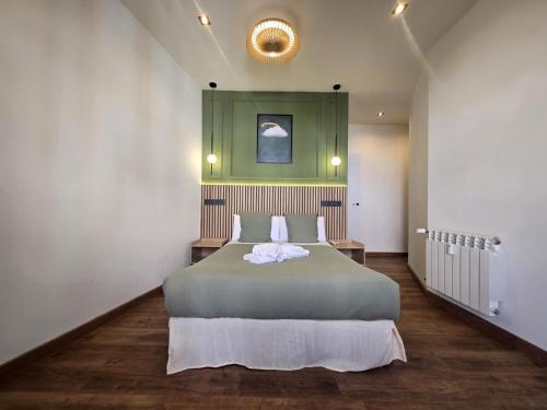 Hostal Main Street Madrid, Madrid (fotografie 3)